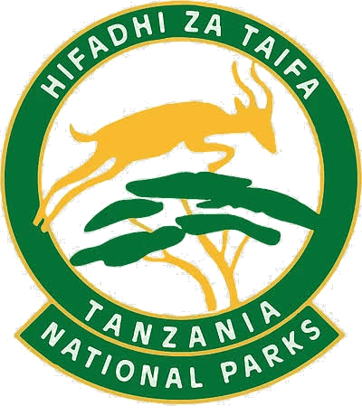 Tanzania National Parks logo